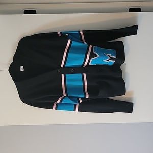 Varsity Mickey Disney Cardigan